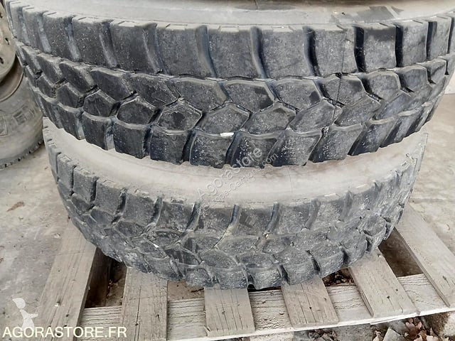 Запчасти для грузовика