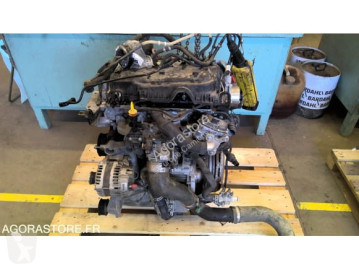 Motor Renault