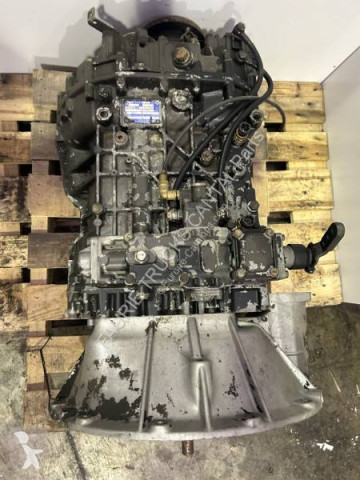 Cutie de viteze manuală Renault