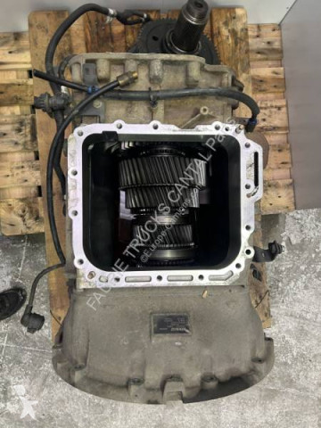 Cutie de viteze automată Renault