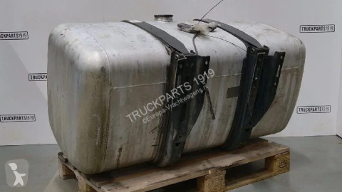 Mercedes Fuel System Brandstoftank + steunen 570L M