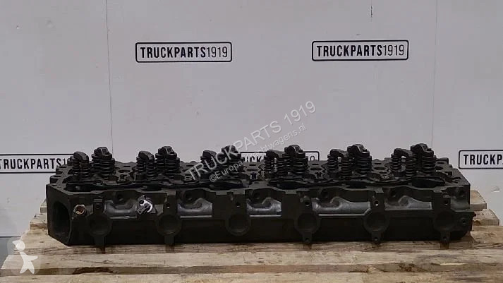 Reservdelar lastbilar  PACCAR Engines & Parts...