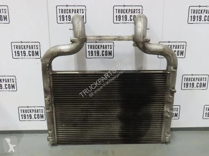 Reservdelar lastbilar DAF Cooling System...