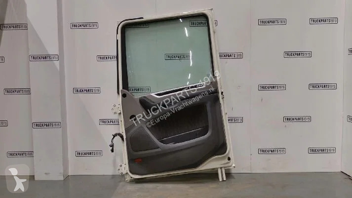 Reservdelar lastbilar DAF Body & Chassis Parts...