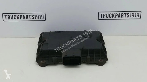 Caja de control