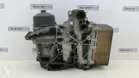 Motor DAF