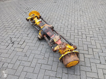 Ahlmann AZ10-ZF APL-3054-4468061064-Axle/Achse