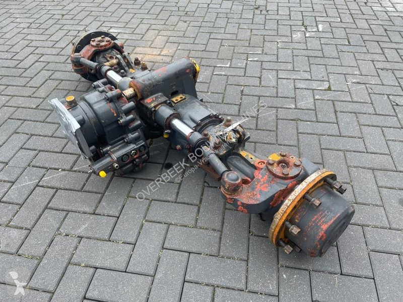 Ahlmann AZ6-4108926A-Clark-Hurth...