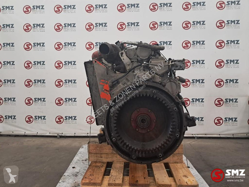 Repuestos para camiones Deutz Occ Motor Deutz...