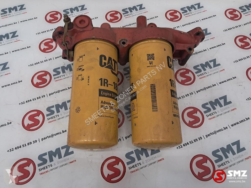 Repuestos para camiones Caterpillar Occ...