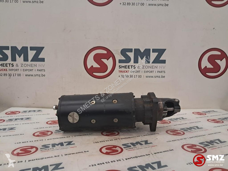 Repuestos para camiones  Occ starter Cummins
