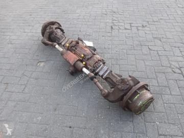 Ahlmann AZ6-Clark-Hurth 278/117-Axle/Achse/As
