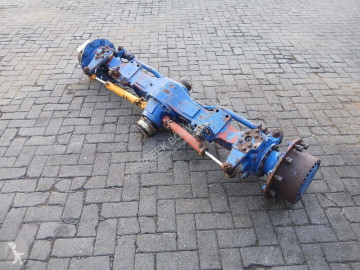 Ahlmann AZ9-ZF APL-3054/BK-4468061064-Axle/Ac