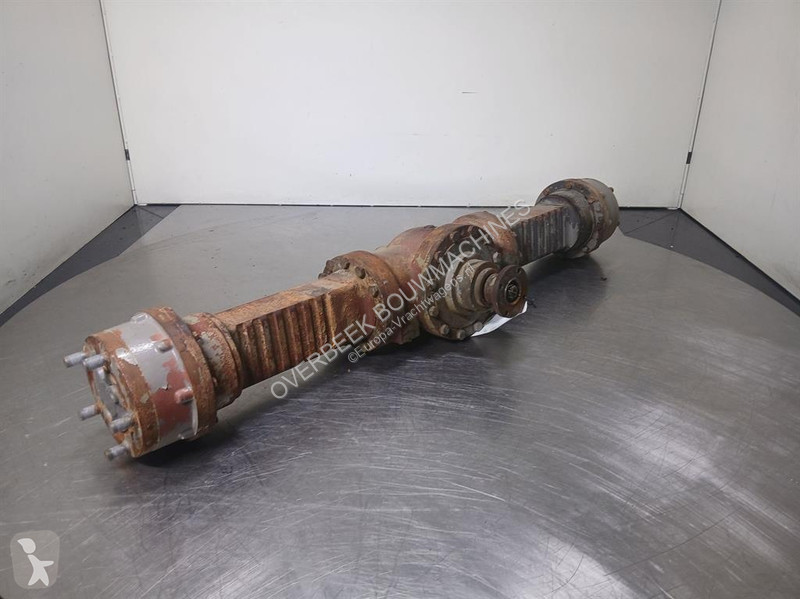 Запчасти для грузовика Ausa D150AHG -...