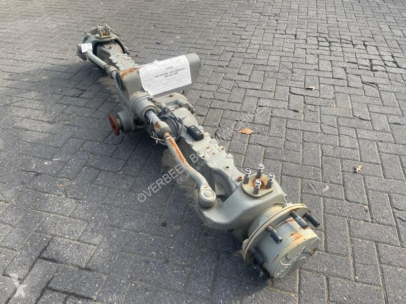 Запчасти для грузовика Manitou...