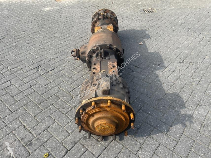 ZF MT-L3075 - Axle/Achse/As truck part