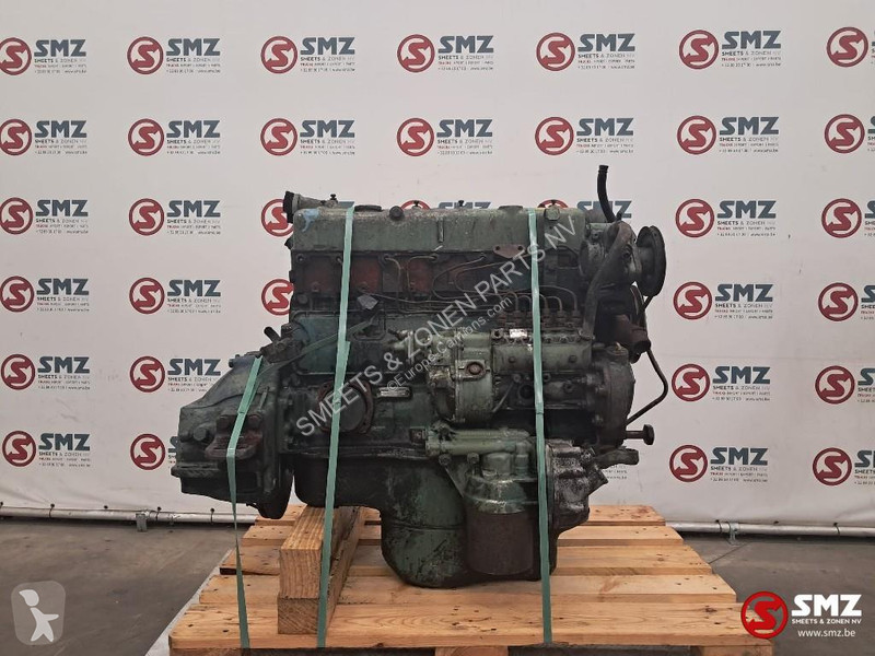 قطع غيار الآليات الثقيلة Mercedes Occ motor...
