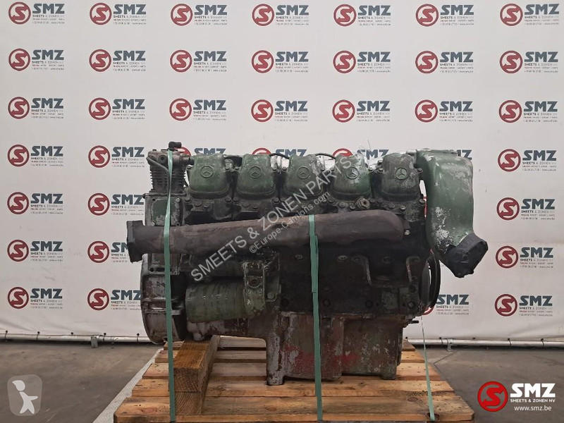 قطع غيار الآليات الثقيلة Mercedes Occ Motor...