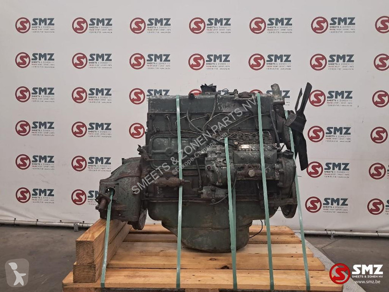قطع غيار الآليات الثقيلة Mercedes Occ motor...