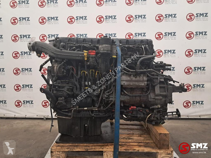Repuestos para camiones DAF Occ motor MX11 330...