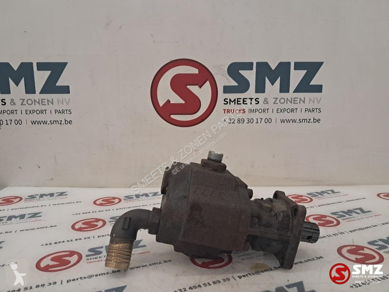 Repuestos para camiones  Occ hydraulische pomp...