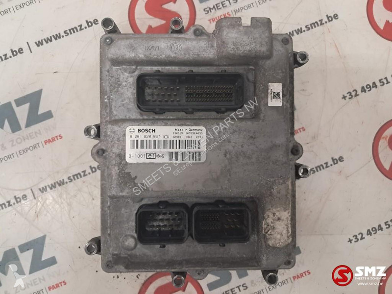 Repuestos para camiones MAN Occ ECU...