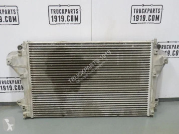 Radiador de agua Scania