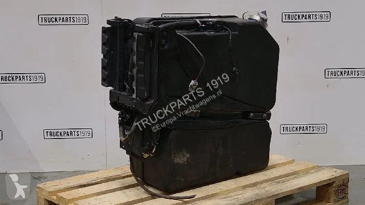 Vrachtwagenonderdelen Scania Exhaust System...