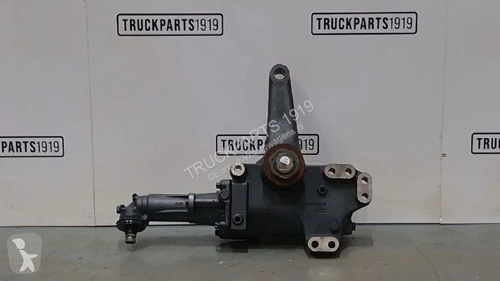 Repuestos para camiones DAF Axle & Steering...
