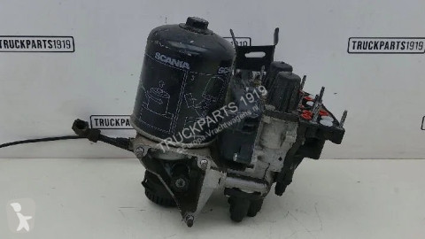 Wabco Compressed Air System Luchtdroger unit Scania