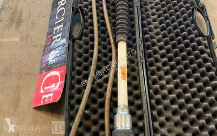 Repuestos para camiones  decapeur pneumatique