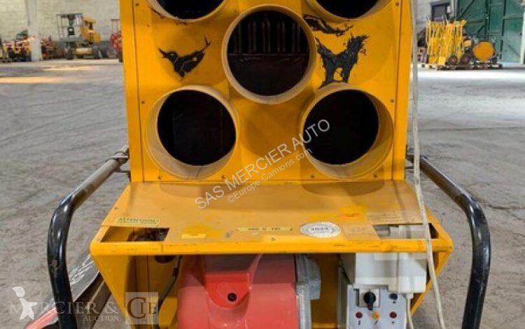 Repuestos para camiones Sovelor chauffage fioul...