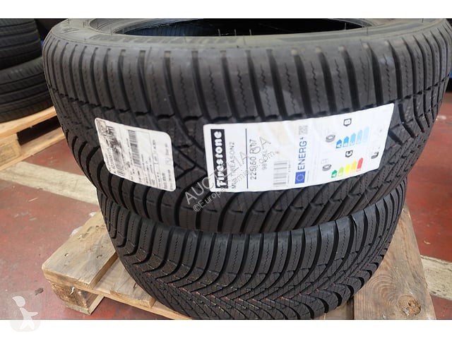 Repuestos para camiones Firestone Multiseason...