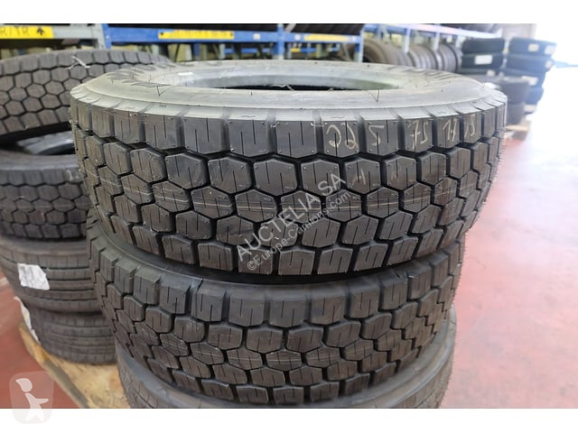 Repuestos para camiones Firestone 225/75 R17.5