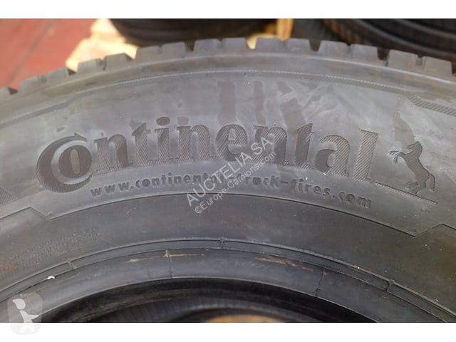 Repuestos para camiones Continental 305/70 R19.5