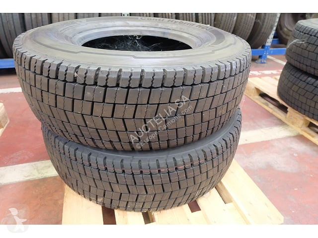 Repuestos para camiones Continental 305/70 R19.5