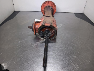 Atlas 52D-NAF WW23/1-Axle housing/Achskörper/Astrechter
