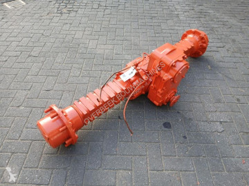 Atlas 62E-Clark-Hurth 305/172/172-Axle/Achse/As
