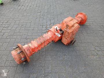 Atlas AR62D-Clark-Hurth 305/173/156-Axle/Achse/As