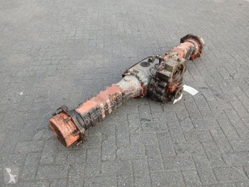 Atlas AR70-Clark-Hurth 317/112/54-Axle/Achse/As