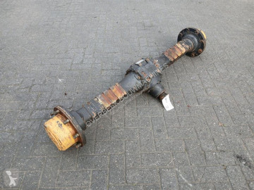 Трансмиссия ось Hanomag