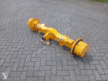 Трансмиссия ось JCB