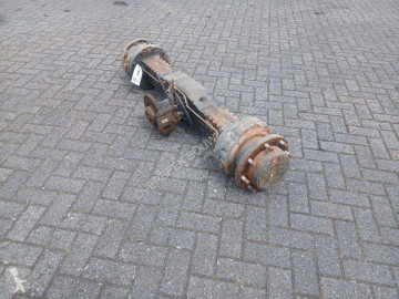 Трансмиссия ось Komatsu