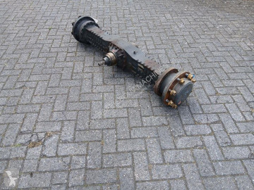 Трансмиссия ось Komatsu