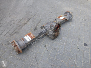 Трансмиссия ось Volvo