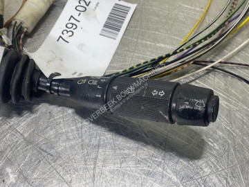 Atlas electric system