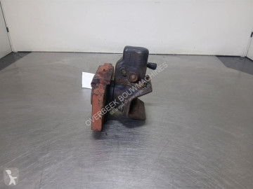 Запчасти для грузовика Ahlmann AZ150 - Trailer hitch/Anhängerkupplung/Trekha