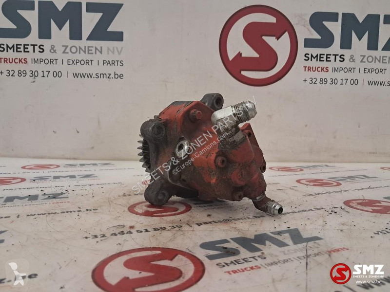 Części ciężarówki Caterpillar Occ motoroliepomp...