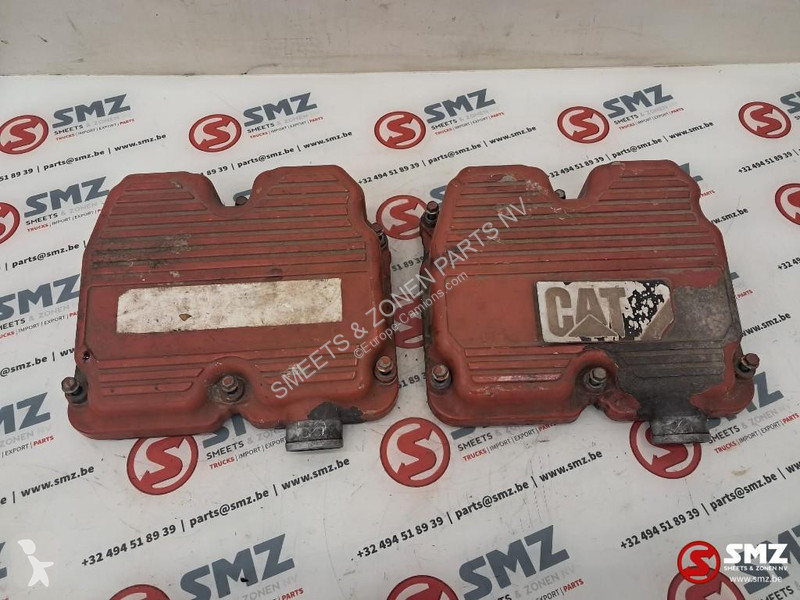 Części ciężarówki Caterpillar Occ set van 2...
