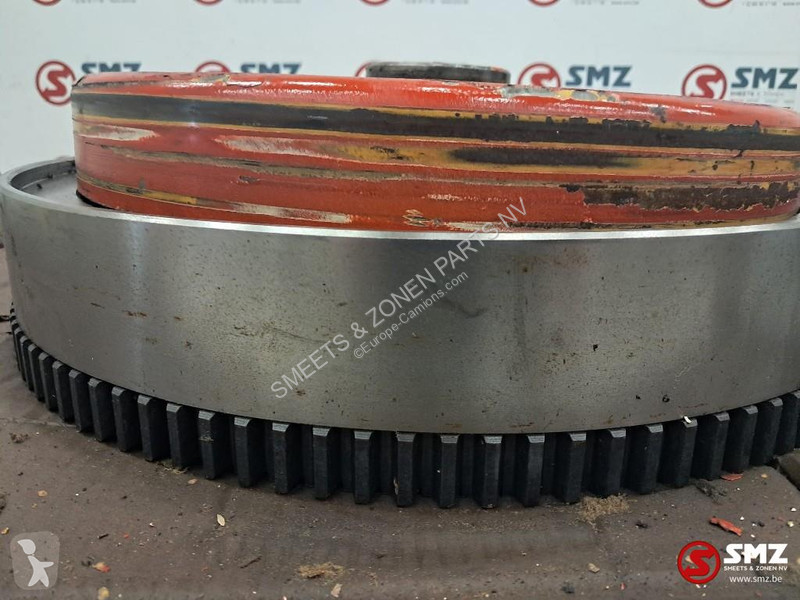 Części ciężarówki Caterpillar Occ vliegwiel C18...